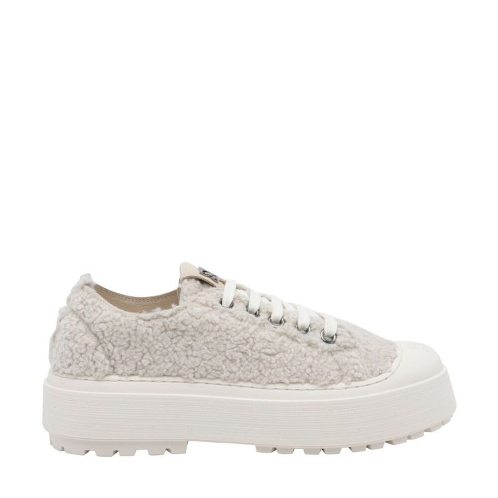 Casadei Women Grpk+Nknr Sneakers